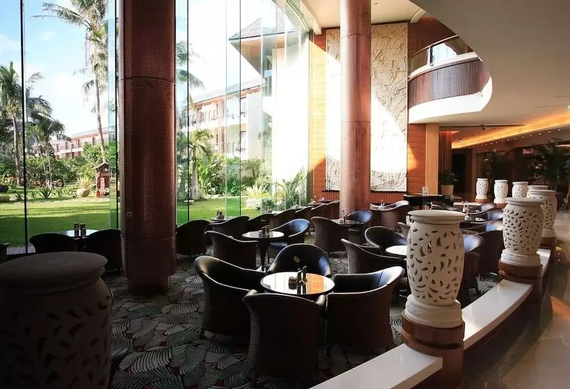 Caesar Park Hotel Kenting