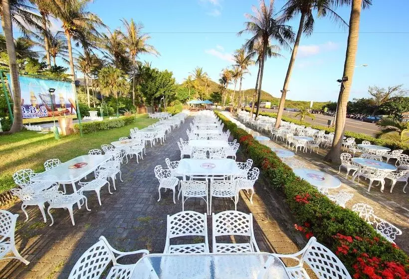 Caesar Park Hotel Kenting