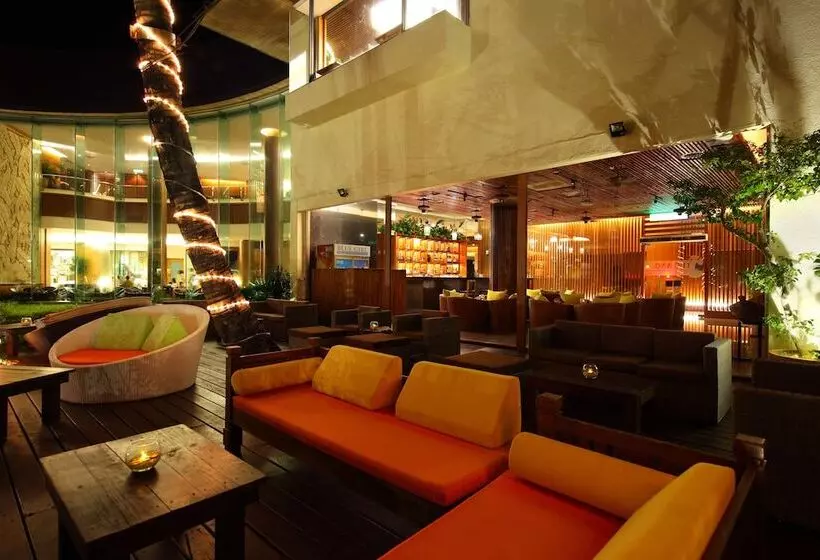 Caesar Park Hotel Kenting