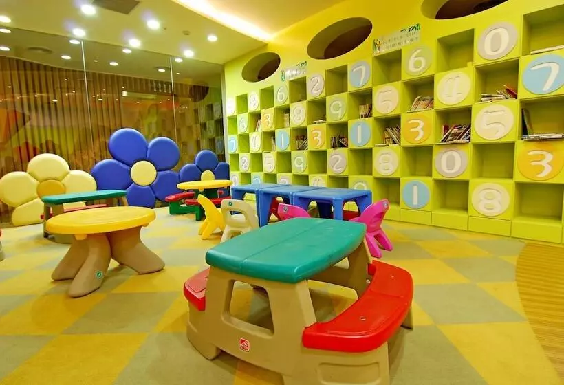 Caesar Park Hotel Kenting