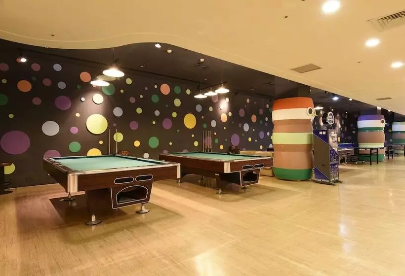 Caesar Park Hotel Kenting