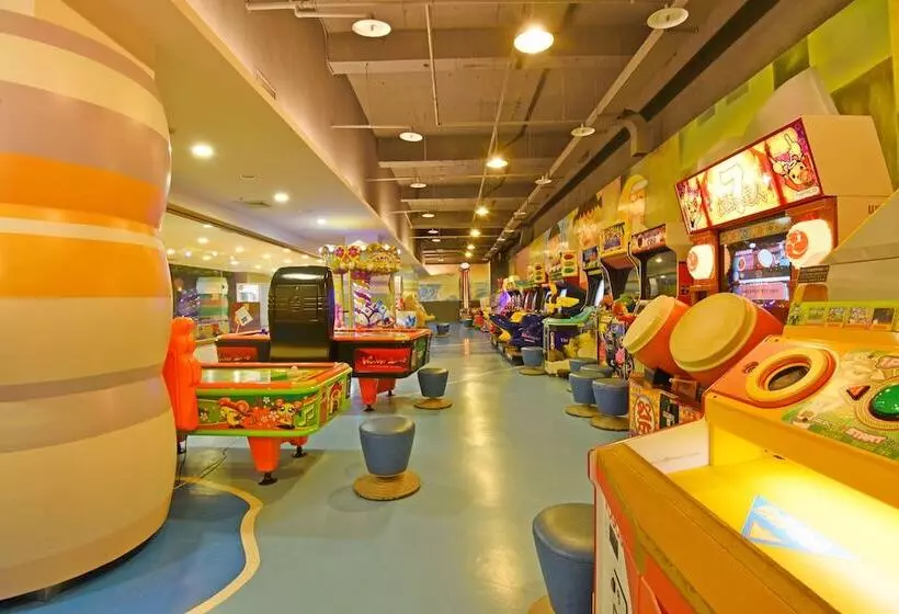 Caesar Park Hotel Kenting