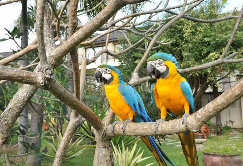 Caesar Park Hotel Kenting