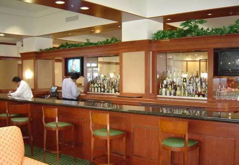 호텔 Courtyard By Marriott Baldwin Park