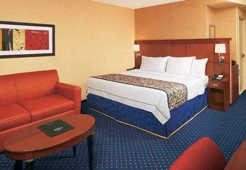 호텔 Courtyard By Marriott Baldwin Park