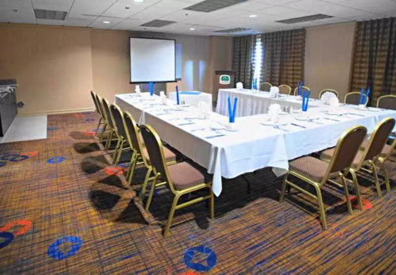 호텔 Courtyard By Marriott Baldwin Park