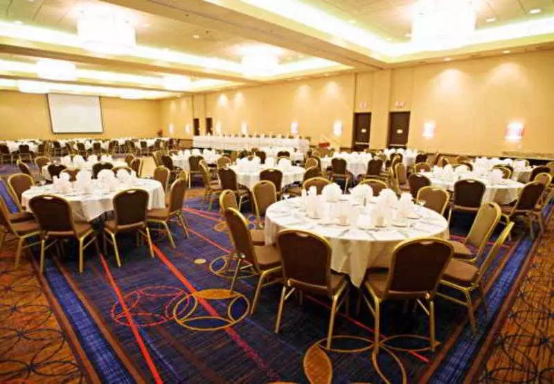 호텔 Courtyard By Marriott Baldwin Park