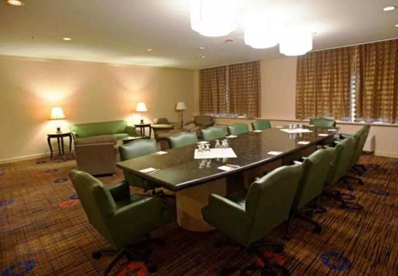 호텔 Courtyard By Marriott Baldwin Park