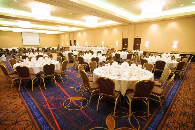 호텔 Courtyard By Marriott Baldwin Park