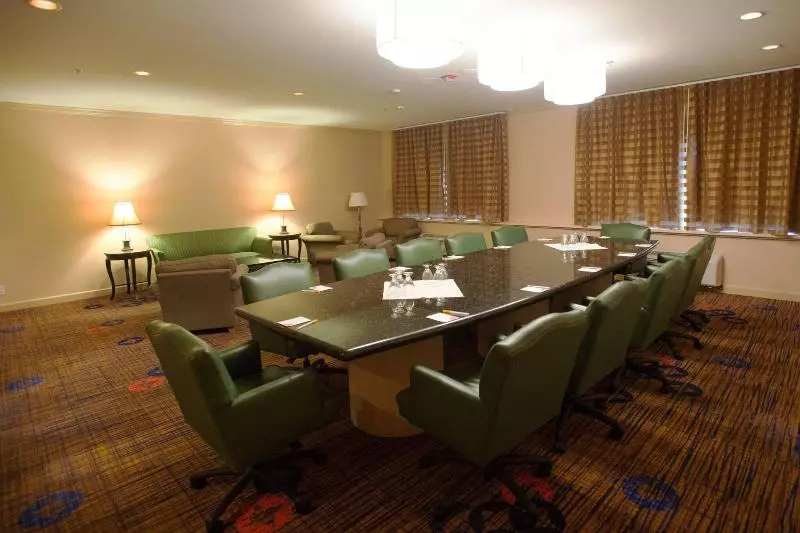 호텔 Courtyard By Marriott Baldwin Park