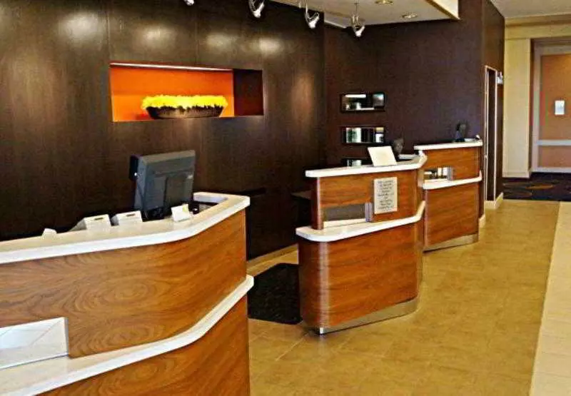 호텔 Courtyard By Marriott Baldwin Park