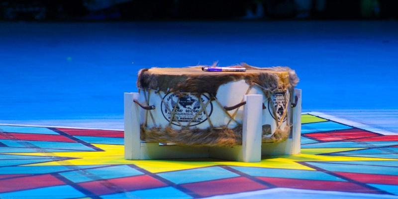 هتل Albuquerque Crowne Plaza, An Ihg