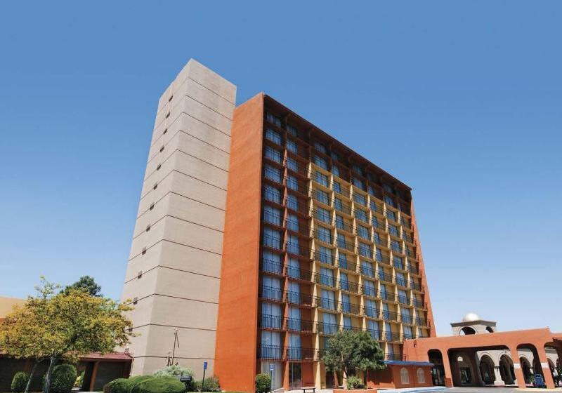 هتل Albuquerque Crowne Plaza, An Ihg