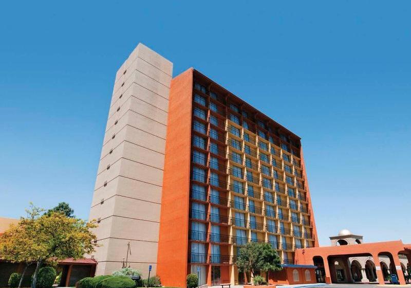 هتل Albuquerque Crowne Plaza, An Ihg
