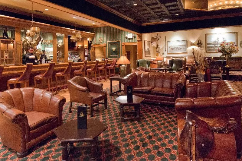 בית מלון כפרי Albuquerque Crowne Plaza, An Ihg