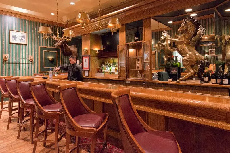 בית מלון כפרי Albuquerque Crowne Plaza, An Ihg