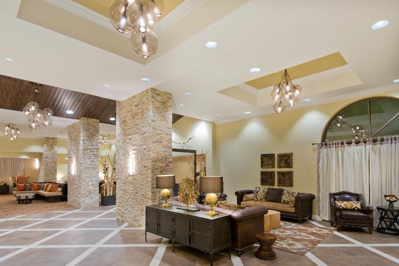 هتل Albuquerque Crowne Plaza, An Ihg