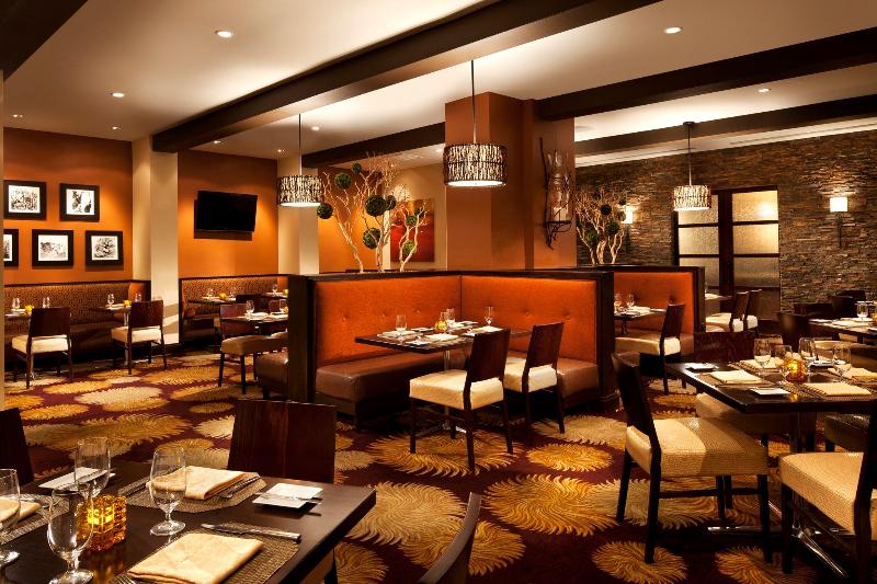 هتل Albuquerque Crowne Plaza, An Ihg