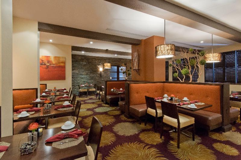 هتل Albuquerque Crowne Plaza, An Ihg