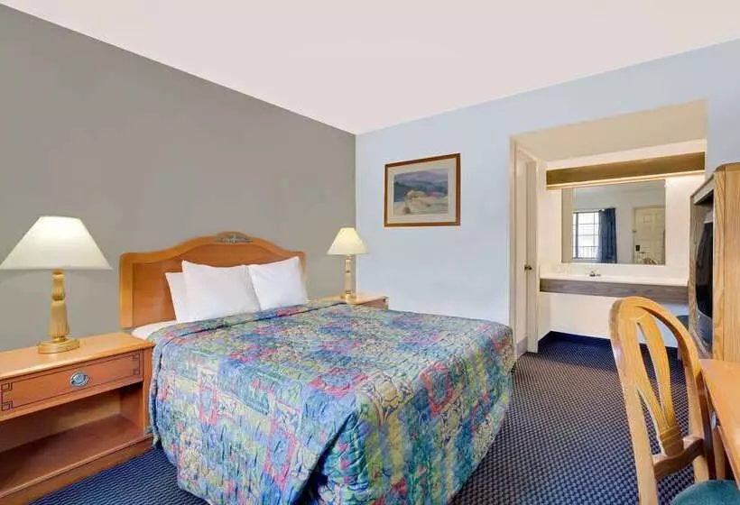 فندق Days Inn & Suites By Wyndham Needles