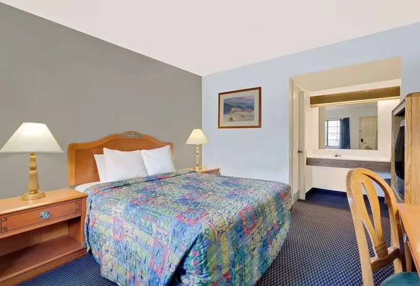 فندق Days Inn & Suites By Wyndham Needles