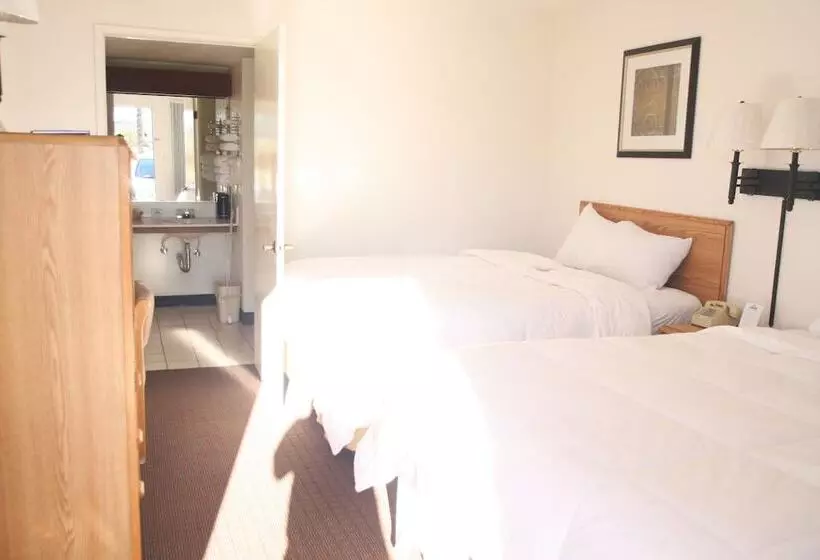 فندق Days Inn & Suites By Wyndham Needles