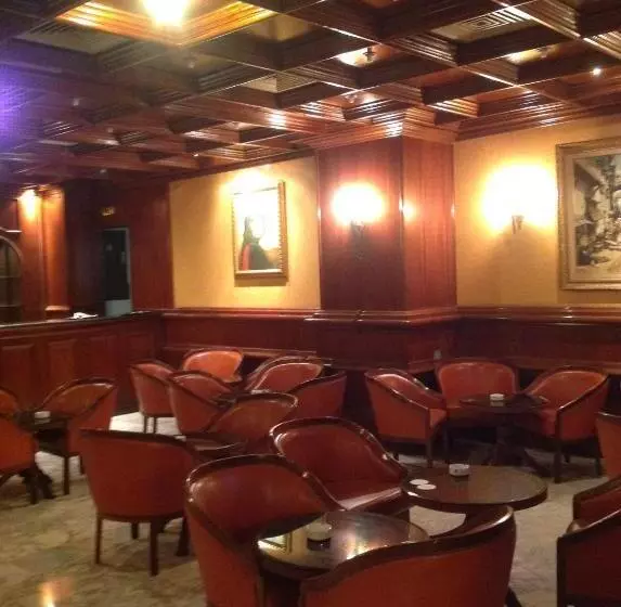 هتل El Hana International