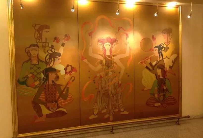 هتل El Hana International