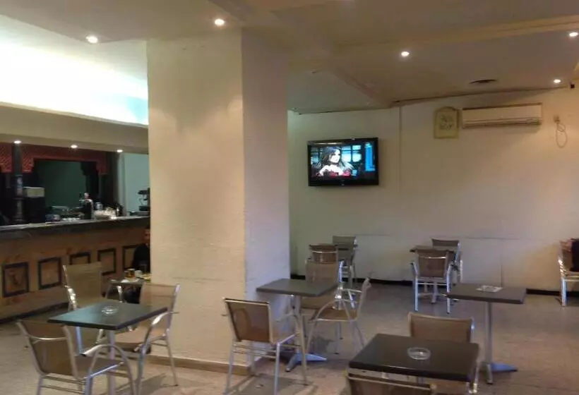 هتل El Hana International