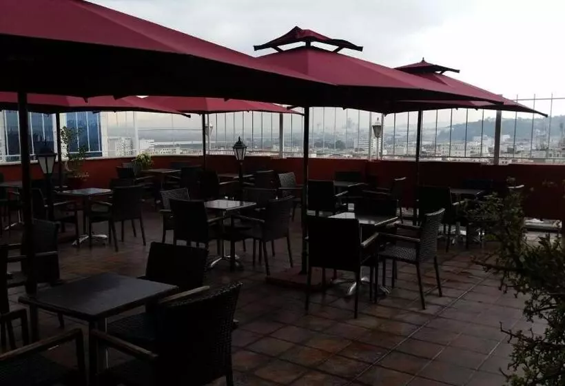 هتل El Hana International