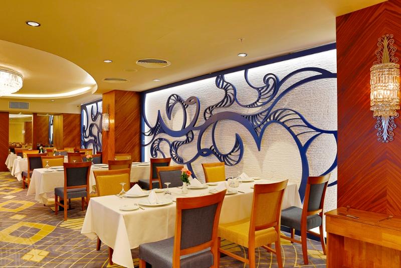 هتل Gonluferah City