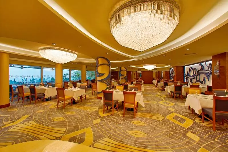 هتل Gonluferah City