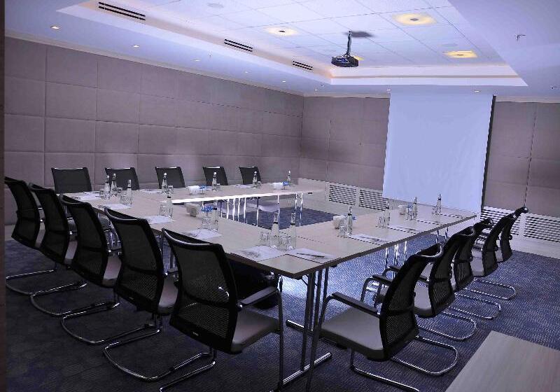 هتل Gonluferah City