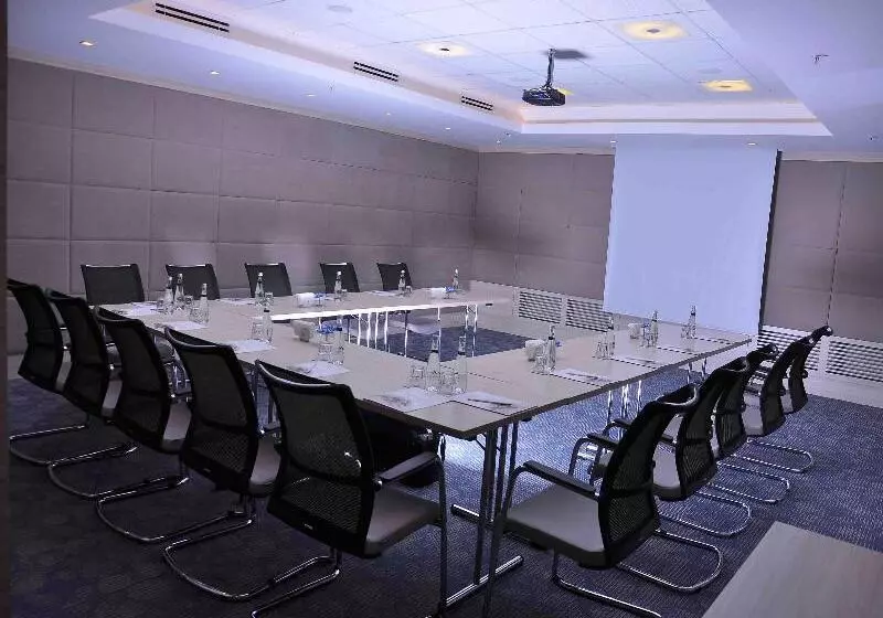 هتل Gonluferah City