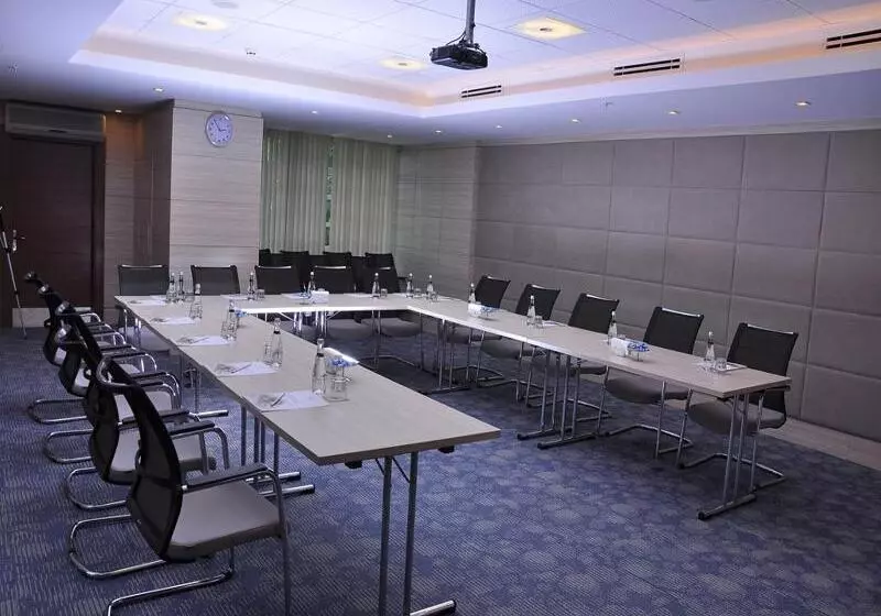 هتل Gonluferah City