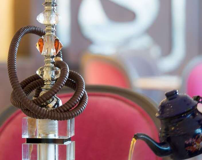 هتل Hilton Alexandria Corniche