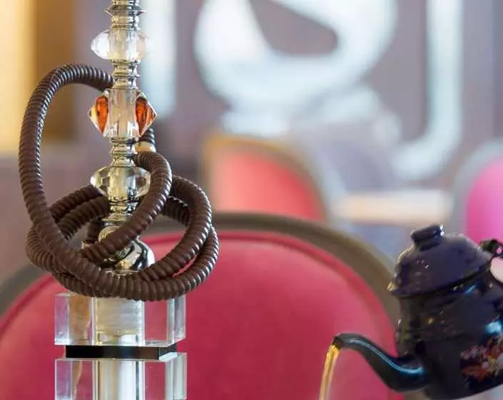 هتل Hilton Alexandria Corniche