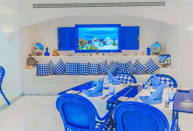 هتل Hilton Alexandria Corniche