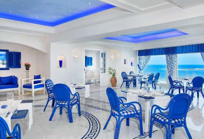 هتل Hilton Alexandria Corniche