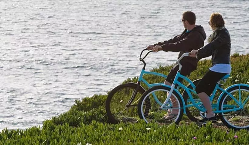 Ocean House Hotel At Bass Rocks