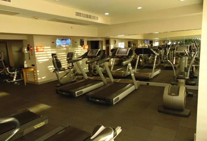 Hotel Radisson Blu  Ankara