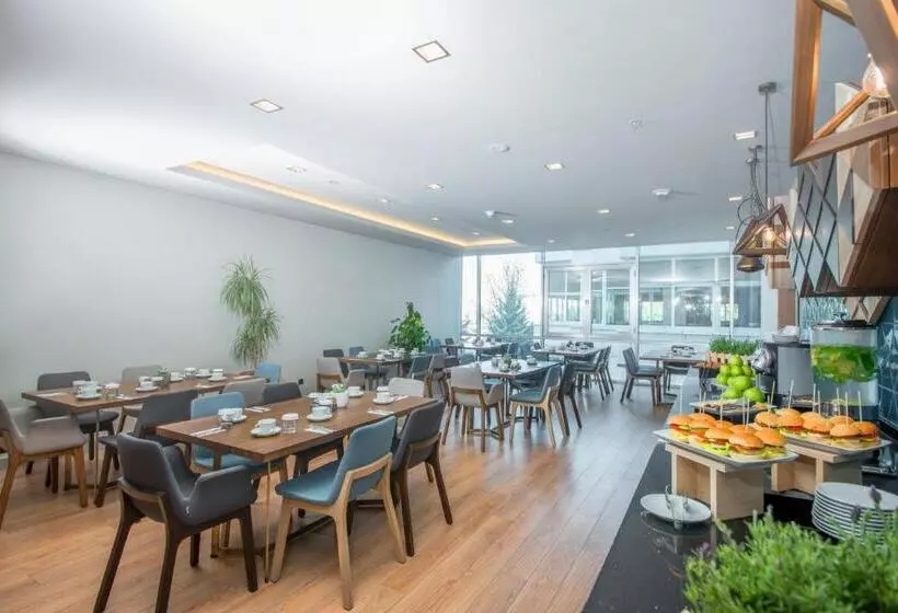 Hotel Radisson Blu  Ankara