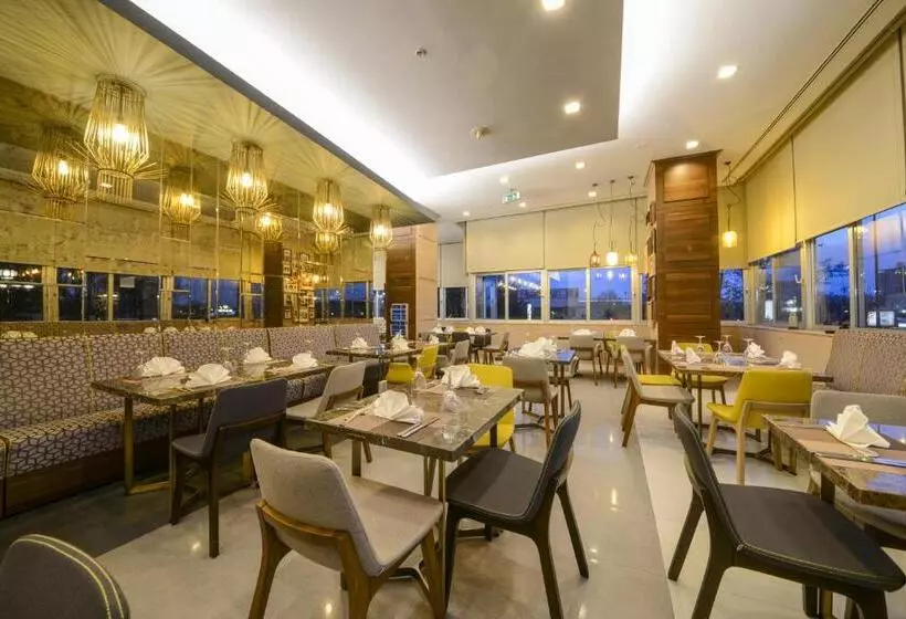 Hotel Radisson Blu  Ankara