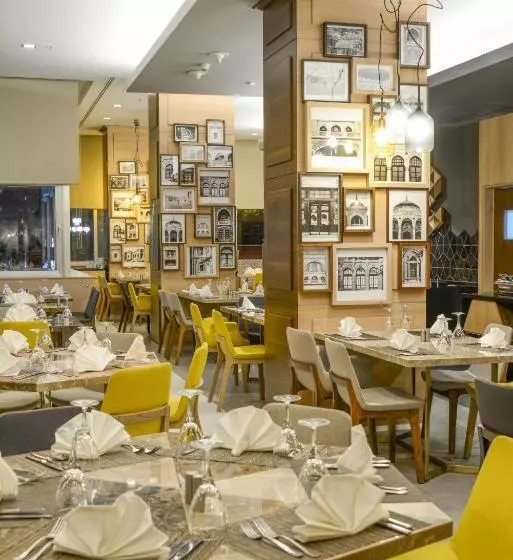 Hotel Radisson Blu  Ankara