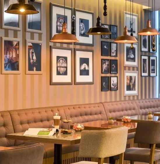 Hotel Radisson Blu  Ankara