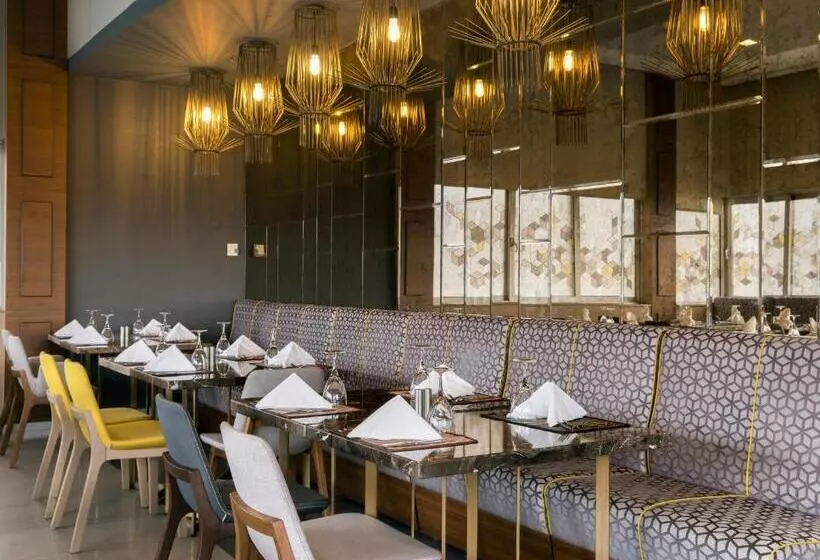 Hotel Radisson Blu  Ankara