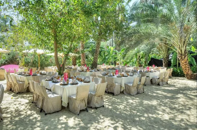 בית מלון כפרי Ras El Ain