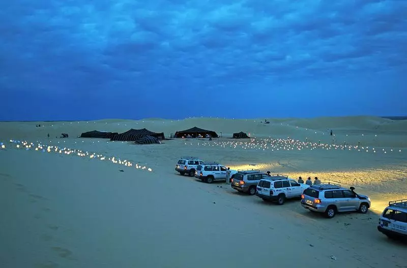 בית מלון כפרי Ras El Ain