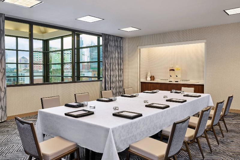 酒店 Downright Austin, A Renaissance