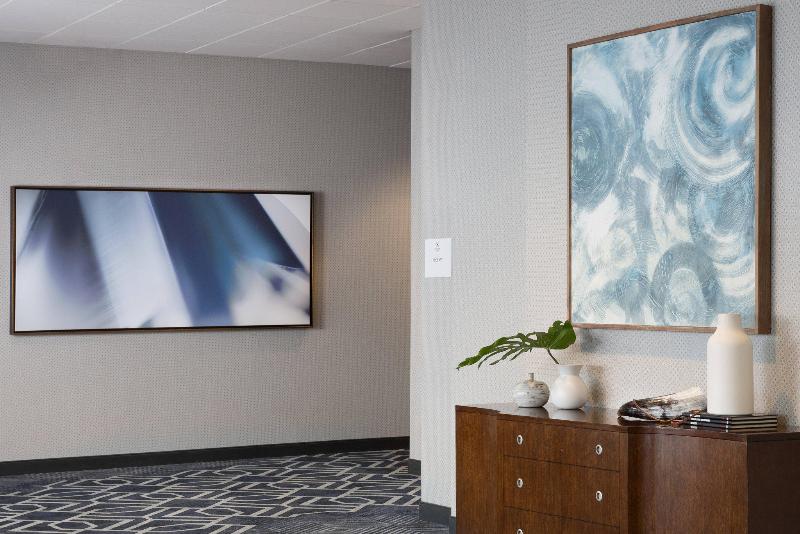 酒店 Downright Austin, A Renaissance